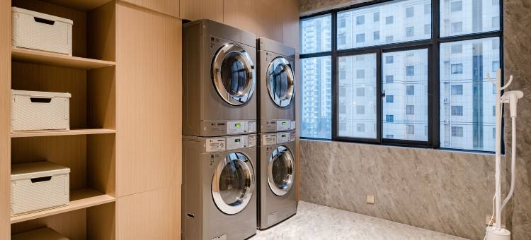 星程酒店(新乡新飞大道店)图片