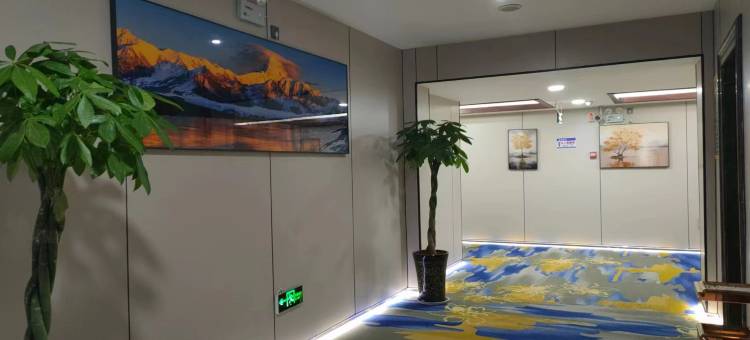 亿友酒店(杞县立洋中学店)图片