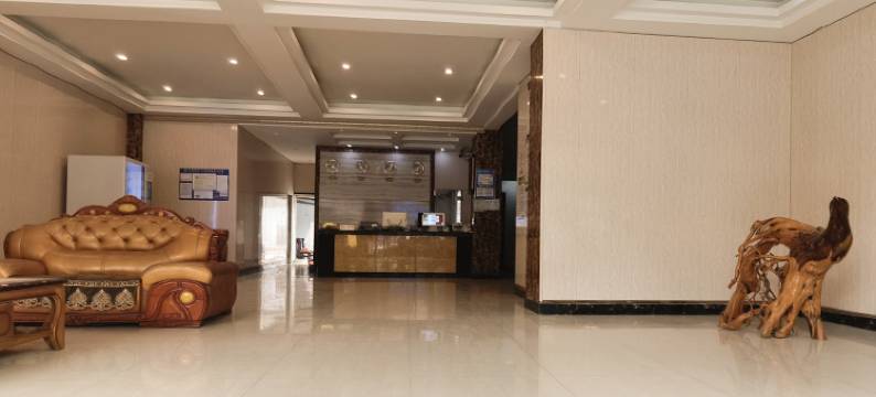 钟祥枫叶宾馆图片