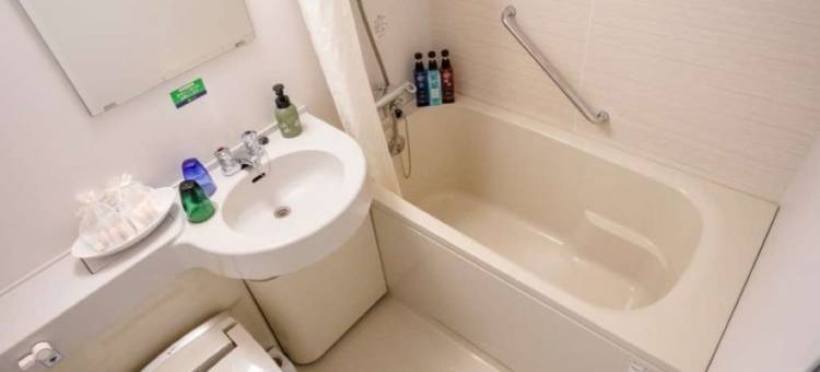 池袋利索酒店(Hotel Resol Ikebukuro)图片