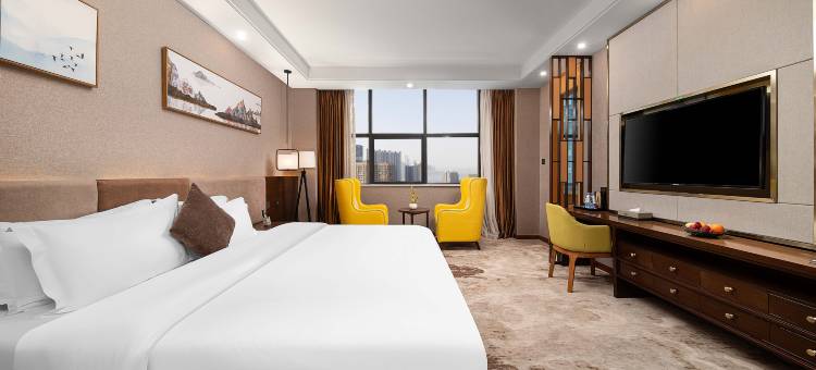 攀枝花云栖酒店(仁和广场店)图片