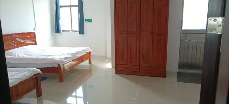 四方红民宿图片