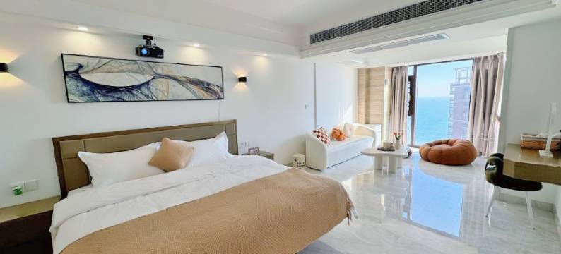 南澳岛·宿(万绿苑店)图片