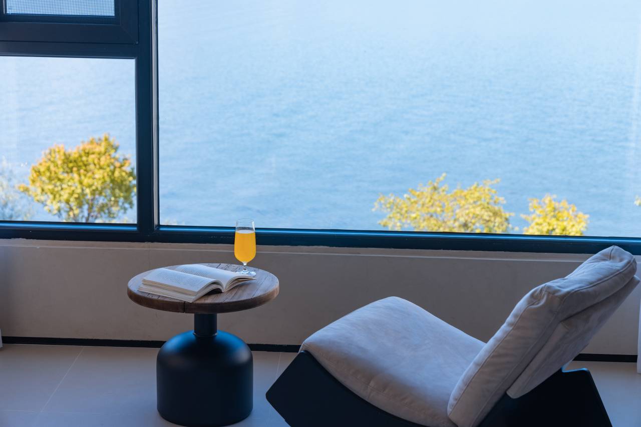 致屿｜Designer Lake View Holiday海景度假酒店(大理洱海店)图片