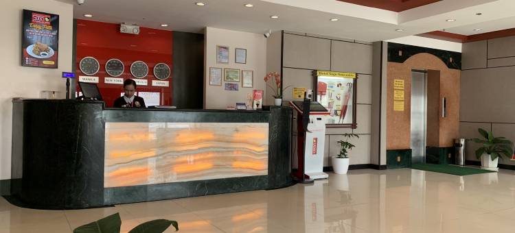崇光巴科奥尔酒店(Hotel Sogo Bacoor)图片