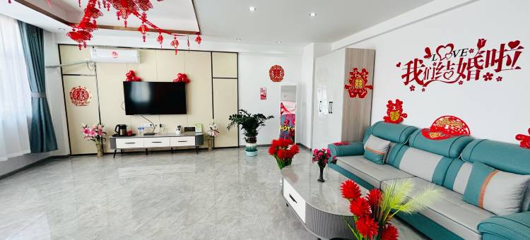 科左后旗查日苏镇天源宾馆图片