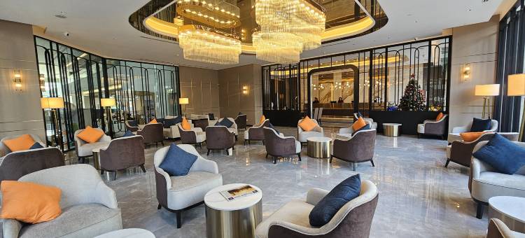 曼谷科伦酒店(Column Bangkok Hotel)图片