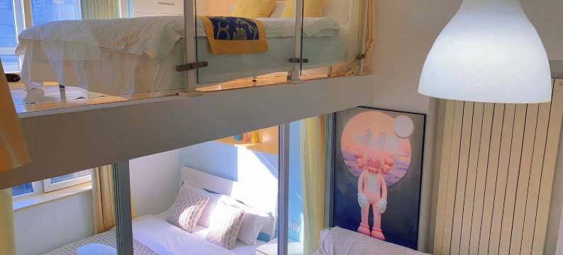 北京拾光悠悠民宿图片