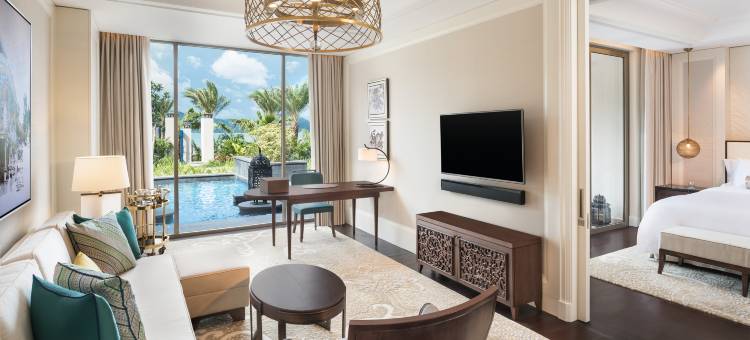 兰卡威瑞吉酒店(The St. Regis Langkawi)图片