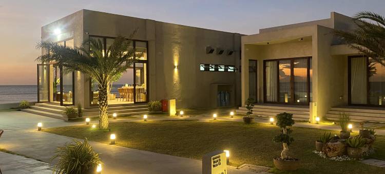 TANA海滩别墅(TANA Beach Villas)图片