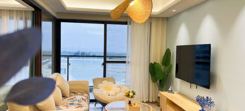 合浦首港海景美宿民宿图片