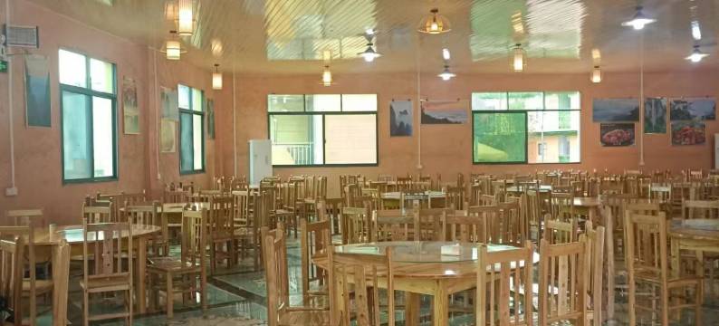 瑶家壹号民宿图片