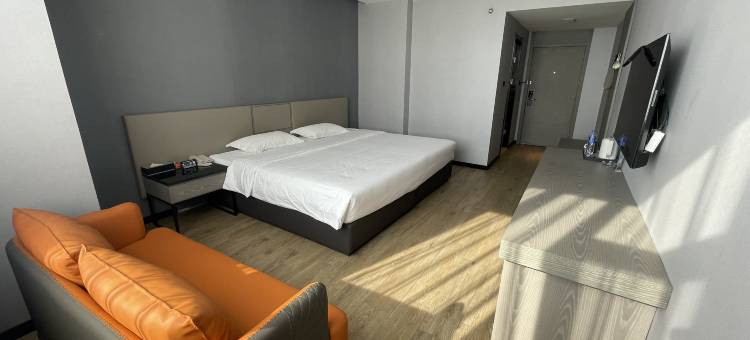 昌图东晟大酒店图片