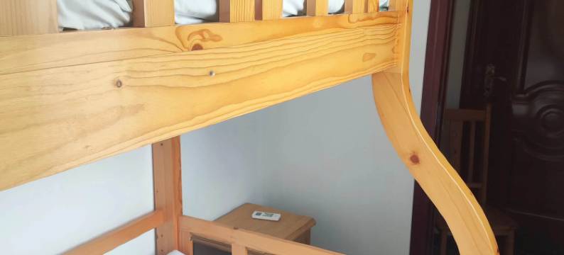 宜昌夷陵颜老六民宿图片