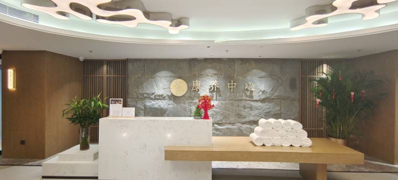 北京永兴花园御朗酒店图片