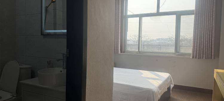 东平西园宾馆图片