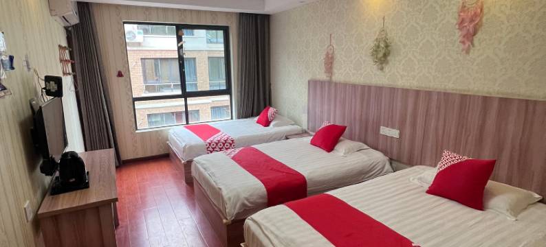 淳安玉娟民宿图片