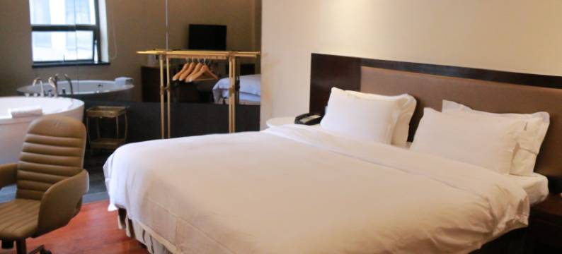 思曼酒店(贵阳小十字省人民医院店)图片