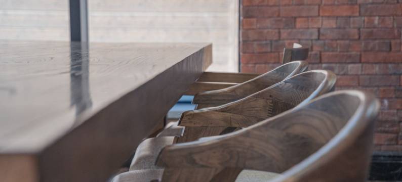 芳华可可酒店图片