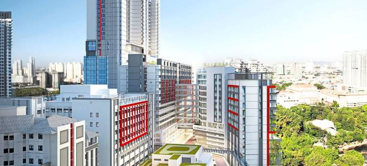 Sunway Sanctuary - Seniors Hotel & Residences图片