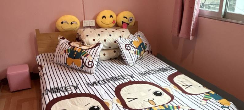 遇见·壹一驿站(黄山汤口南大门店)图片