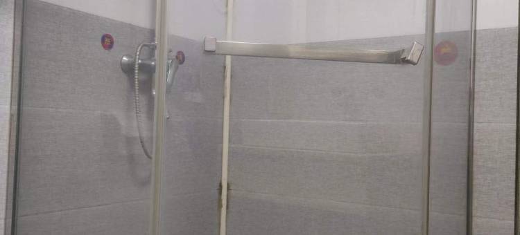 骏怡精选酒店(麻栗坡创业路店)图片