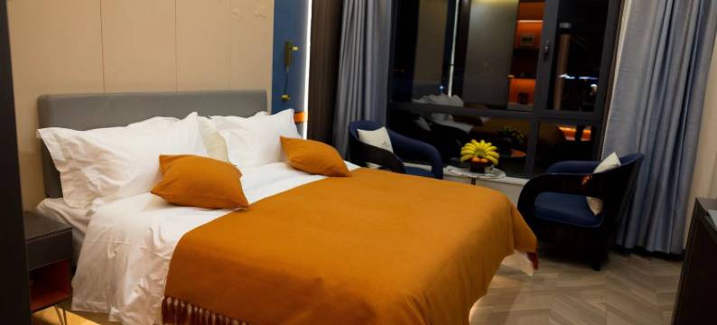 赛驰大酒店图片