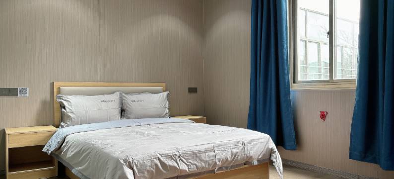 优宿公寓(启成路地铁站店)图片