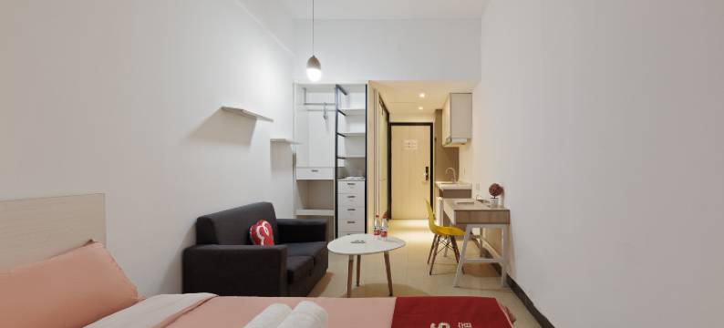 期寓乐乎(广州南洲地铁站孙逸仙纪念医院南院店)图片