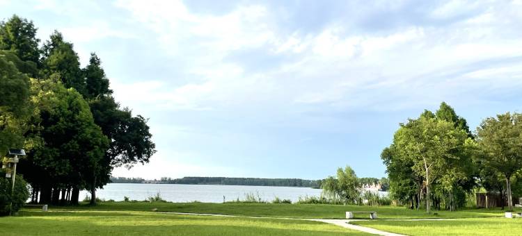 溱湖会展中心酒店图片