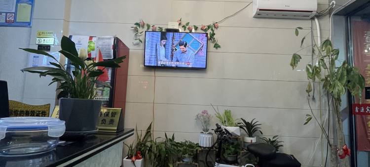樟树鑫源宾馆图片