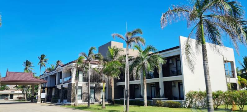 圣安东尼奥度假村(San Antonio Resort)图片