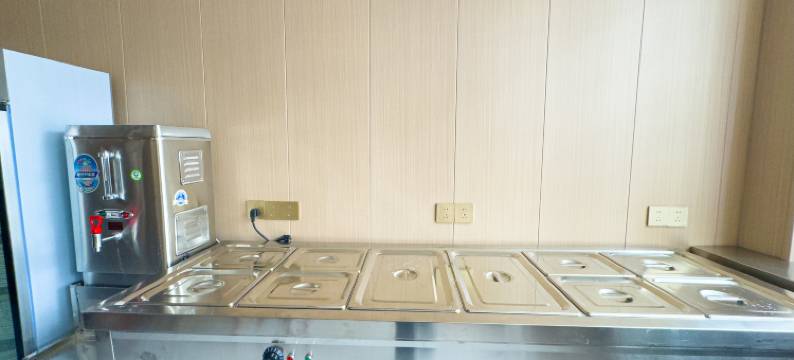 九龙宜居民宿图片