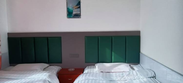 铜川怡佳宾馆图片