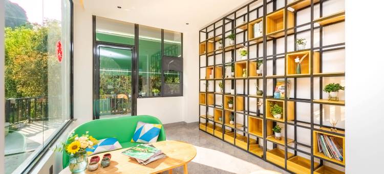 漓江东岸酒店(阳朔漓江江景区店)图片