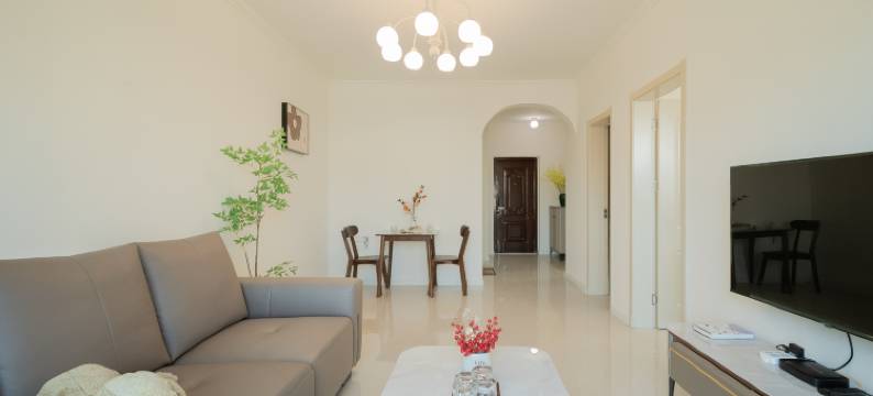 金沙海岸公寓(青岛金沙滩店)图片