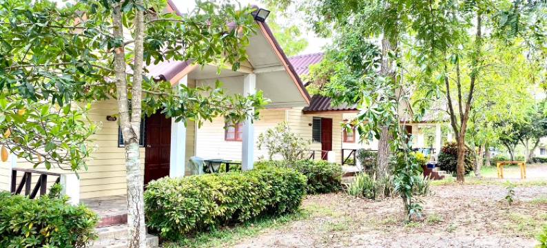 Khum Khun Phon 卡奥耶度假村(Khum Khun Phon Resort Khao Yai)图片