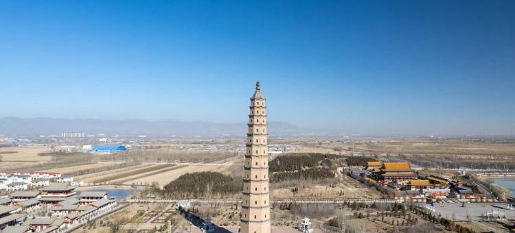 星程酒店(汾阳汾酒大道店)图片