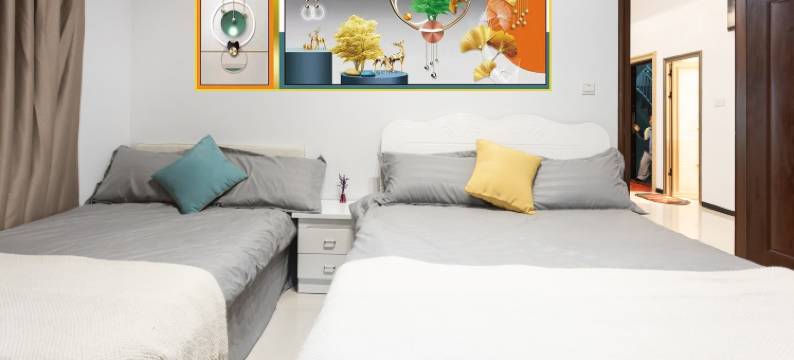 平潭县沧澜聚客栈图片