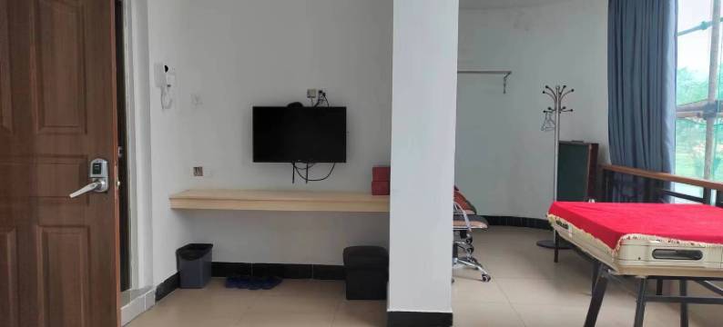 清远聚龙宾馆图片