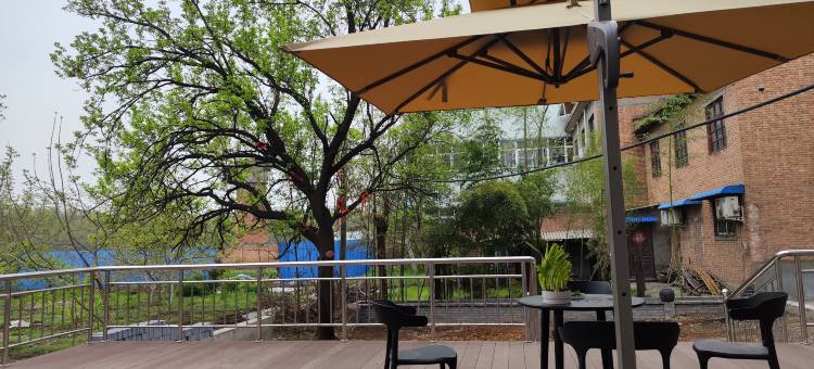 右见小筑民宿(白马寺店)图片