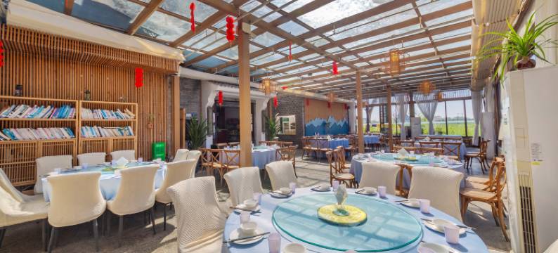 崇州五星春天酒店图片