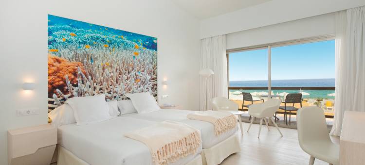 富埃特文图拉宫殿伊波罗之星精选酒店(Iberostar Selection Fuerteventura Palace)图片