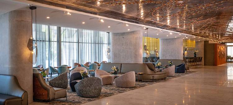 莱昂纳多酒店(The Leonardo)图片