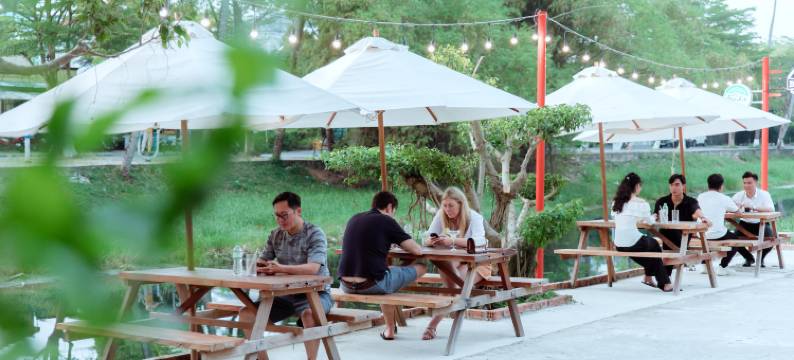 会安小宝石精品酒店及水疗中心(Little Gem Hoi An Boutique Hotel & Spa)图片