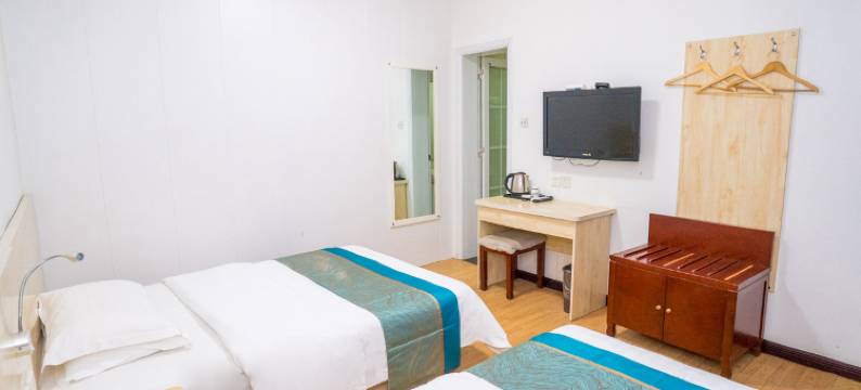 唐山连昇快捷酒店(河头老街店)图片