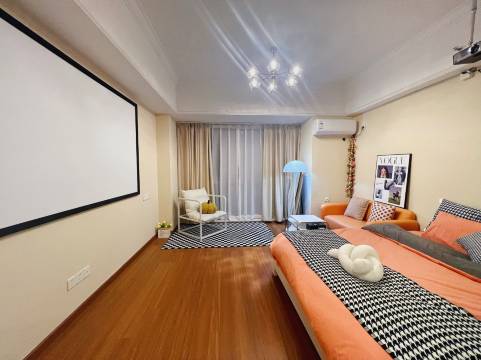 原乡小筑(广州增城万达广场店)