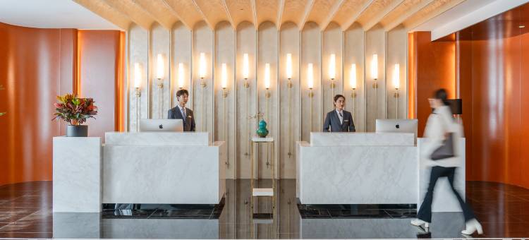 上海都会路丽呈酒店(星河湾店)图片