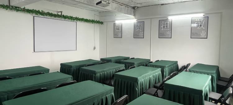 城市便捷酒店(来宾北站迎宾广场店)图片