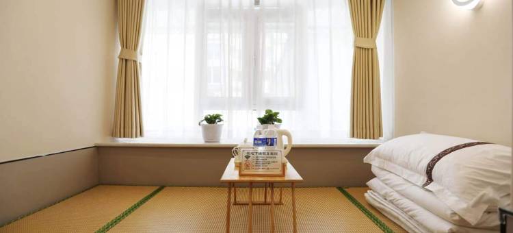 长白县假日宾馆图片